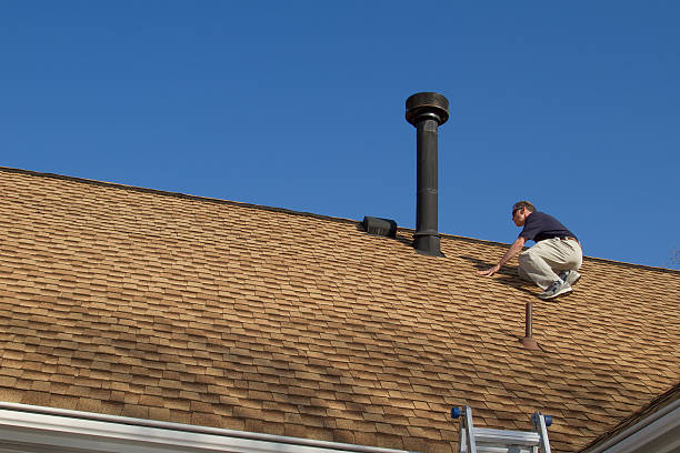 Roof Maintenance